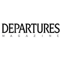 departures logo