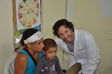 reconstructive surgery for children doctor jacono